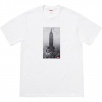 Thumbnail for Mike Kelley Supreme The Empire State Building Tee