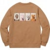 Thumbnail for Mike Kelley Supreme Ahh…Youth! Crewneck Sweatshirt