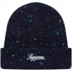 Thumbnail for Colored Speckle Beanie