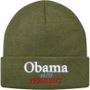 Thumbnail for Obama Beanie