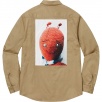 Thumbnail for Mike Kelley Supreme Ahh…Youth! Work Shirt