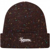 Thumbnail for Colored Speckle Beanie