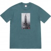 Thumbnail for Mike Kelley Supreme The Empire State Building Tee