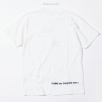 Thumbnail for Supreme Comme des Garçons SHIRT Split Box Logo Tee