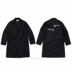 Thumbnail Supreme Comme des Garçons SHIRT Wool Overcoat