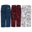 Thumbnail Supreme Comme des Garçons SHIRT Canvas Painter Pant