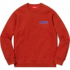 Thumbnail for Connect Crewneck Sweatshirt