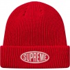Thumbnail for Oval Patch Beanie
