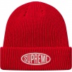 Thumbnail for Oval Patch Beanie