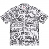 Thumbnail for Supreme Comme des Garçons SHIRT Graphic S S Shirt