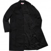 Thumbnail for Supreme Comme des Garçons SHIRT Wool Overcoat