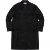 Thumbnail for Supreme Comme des Garçons SHIRT Wool Overcoat