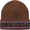 Thumbnail for Cuff Logo Beanie