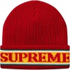 Thumbnail for Cuff Logo Beanie