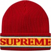 Thumbnail for Cuff Logo Beanie