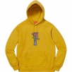 Thumbnail for Flowers Hooded Sweatshirt