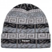 Thumbnail for Brushed Pattern Beanie