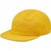 Thumbnail for Fitted Rear Patch Camp Cap