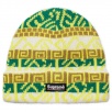 Thumbnail for Brushed Pattern Beanie