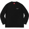 Thumbnail for Rope Stripe L S Top