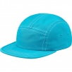 Thumbnail for Fitted Rear Patch Camp Cap