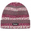 Thumbnail for Brushed Pattern Beanie