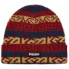 Thumbnail for Brushed Pattern Beanie