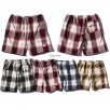 Thumbnail Supreme Nike Plaid Sweatshort