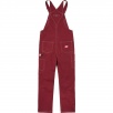 Thumbnail for Supreme Nike Cotton Twill Overalls