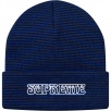 Thumbnail for Small Stripe Beanie
