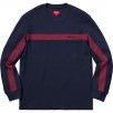 Thumbnail for Panel Stripe Waffle Thermal