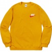 Thumbnail for Supreme Nike Crewneck