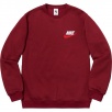 Thumbnail for Supreme Nike Crewneck