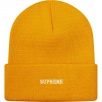 Thumbnail for Supreme Nike Beanie