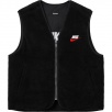 Thumbnail for Supreme Nike Reversible Nylon Sherpa Vest