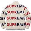 Thumbnail for Reversible Logo Fleece Jacket