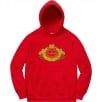Thumbnail for Love or Hate Hooded Sweatshirt