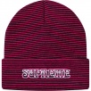 Thumbnail for Small Stripe Beanie