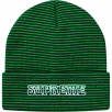 Thumbnail for Small Stripe Beanie