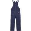 Thumbnail for Supreme Nike Cotton Twill Overalls