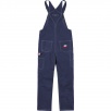 Thumbnail for Supreme Nike Cotton Twill Overalls