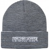 Thumbnail for Small Stripe Beanie