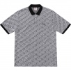 Nike Jacquard Polo fall winter 2018 Supreme