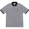 Thumbnail for Supreme Nike Jacquard Polo