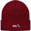 Thumbnail for Cat in the Hat Beanie