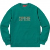 Thumbnail for World Famous Crewneck