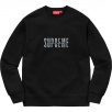 Thumbnail for World Famous Crewneck