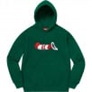 Thumbnail for Cat in the Hat Hooded Sweatshirt