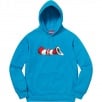Thumbnail for Cat in the Hat Hooded Sweatshirt