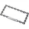 Thumbnail for Chain License Plate Frame